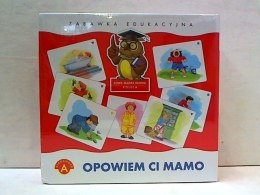 Opowiem Ci Mamo . 0370 p8 ALEXANDER