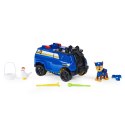 PAW PATROL / Psi Patrol Rise and Rescue Pojazd Chase'a 6063637 Spin Master