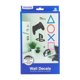 *****PLAYSTATION naklejki ?cienne 42140