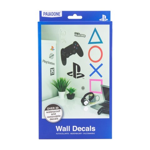 *****PLAYSTATION naklejki ?cienne 42140 *****PLAYSTATION naklejki ?cienne 42140
