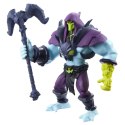PROMO He-Man i Władcy wszechświata Szkieletor Figurka podstawowa HBL67 HBL65 MATTEL