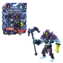 PROMO He-Man i Władcy wszechświata Szkieletor Figurka podstawowa HBL67 HBL65 MATTEL