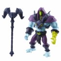 PROMO He-Man i Władcy wszechświata Szkieletor Figurka podstawowa HBL67 HBL65 MATTEL