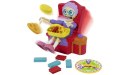 PROMO TOMY Gra łakocie chciwej babci T72465
