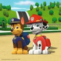 Puzzle 3x49el Psi Patrol 092390 RAVENSBURGER p8
