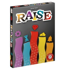 Raise