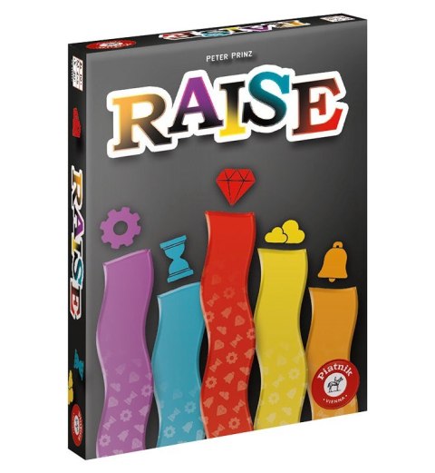 Raise