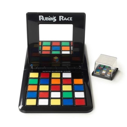 Rubik's Race Game - gra strategiczna 6067243 Spin Master Rubik's Race Game - gra strategiczna 6067243 Spin Master