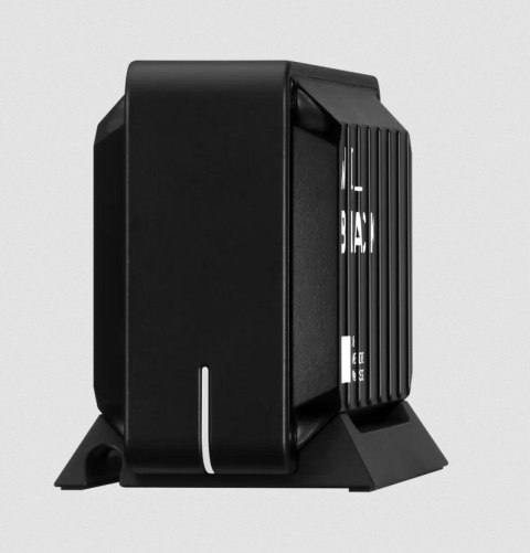 SSD USB-C 2TB EXT./WDBATL0020BBK-WESN WDC SSD USB-C 2TB EXT./WDBATL0020BBK-WESN WDC