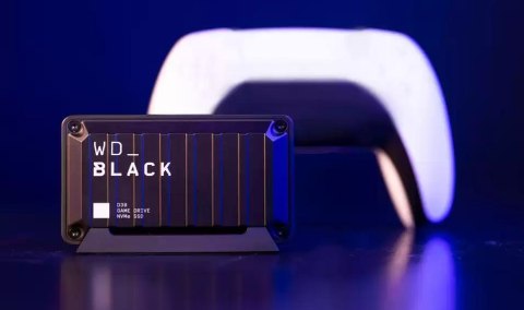 SSD USB-C 2TB EXT./WDBATL0020BBK-WESN WDC SSD USB-C 2TB EXT./WDBATL0020BBK-WESN WDC