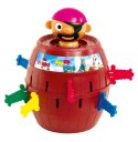 TOMY Gra Beczka z wyskakujšcym piratem T7028 /4