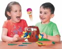 TOMY Gra Beczka z wyskakujšcym piratem T7028 /4
