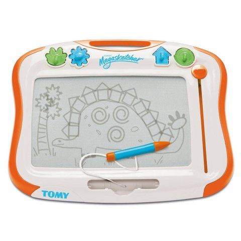 TOMY Megasketcher znikopis Classic T6555 E6555 /6