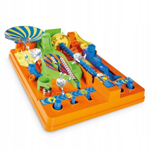 TOMY gra zręczno?ciowa Tor przeszkód 2 T73109 /4 TOMY gra zręczno?ciowa Tor przeszkód 2 T73109 /4