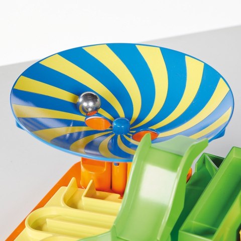 TOMY gra zręczno?ciowa Tor przeszkód 2 T73109 /4 TOMY gra zręczno?ciowa Tor przeszkód 2 T73109 /4
