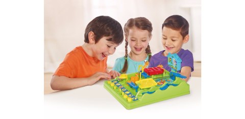 TOMY gra zręczno?ciowa Tor przeszkód T7070 /4 TOMY gra zręczno?ciowa Tor przeszkód T7070 /4