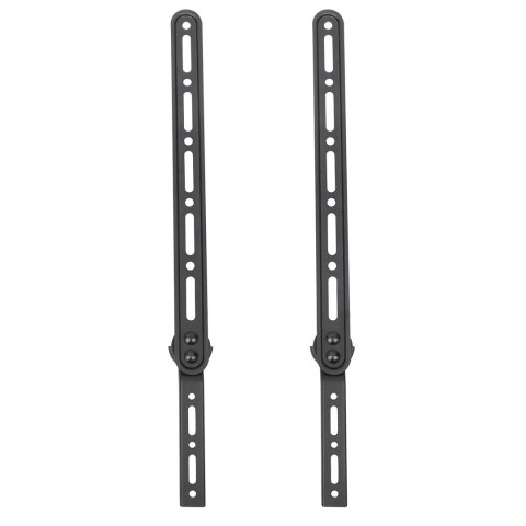 Uchwyt na soundbar do TV Maclean, max 15kg, MC-912 Uchwyt na soundbar do TV Maclean, max 15kg, MC-912