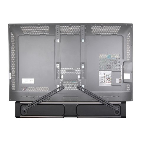 Uchwyt na soundbar do TV Maclean, max 15kg, MC-912 Uchwyt na soundbar do TV Maclean, max 15kg, MC-912