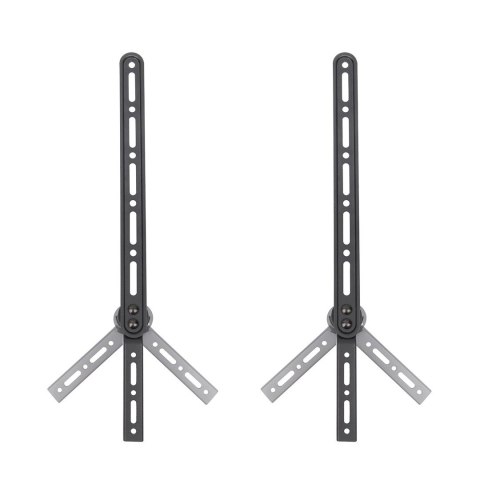 Uchwyt na soundbar do TV Maclean, max 15kg, MC-912 Uchwyt na soundbar do TV Maclean, max 15kg, MC-912