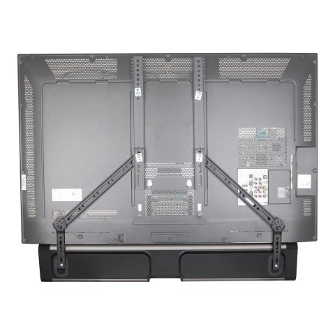 Uchwyt na soundbar do TV Maclean, max 15kg, MC-912 Uchwyt na soundbar do TV Maclean, max 15kg, MC-912