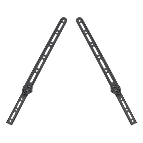 Uchwyt na soundbar do TV Maclean, max 15kg, MC-912 Uchwyt na soundbar do TV Maclean, max 15kg, MC-912