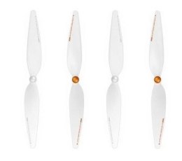 Xiaomi Mi Drone Mini Propeller 4-pack | Wymienne śmigła | 4 sztuki