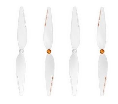 Xiaomi Mi Drone Mini Propeller 4-pack | Wymienne śmigła | 4 sztuki Xiaomi Mi Drone Mini Propeller 4-pack | Wymienne śmigła | 4 sztuki