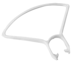 Xiaomi Mi Drone Mini Propeller Guard Set | Ramki ochronne | Biały