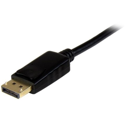 3FT DP TO HDMI CABLE - 4K/. 3FT DP TO HDMI CABLE - 4K/.