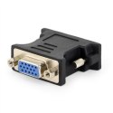 ADAPTER I / O DVI TO VGA A-DVI-VGA-BK GEMBIRD