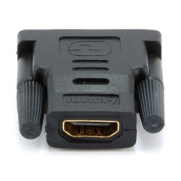 ADAPTER I / O HDMI TO DVI BULK A-HDMI-DVI-2 GEMBIRD