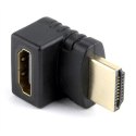 ADAPTER I / O HDMI TO HDMI A-HDMI270-FML GEMBIRD