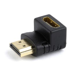 ADAPTER I / O HDMI TO HDMI A-HDMI90-FML GEMBIRD