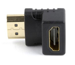 ADAPTER I / O HDMI TO HDMI A-HDMI90-FML GEMBIRD