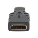 ADAPTER I / O HDMI TO MICRO HDMI A-HDMI-FD GEMBIRD