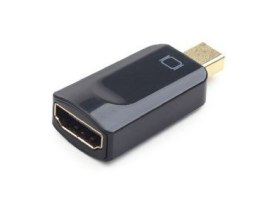 ADAPTER I / O MINI-DP TO HDMI A-MDPM-HDMIF-01 GEMBIRD