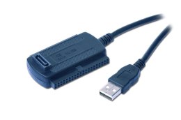 ADAPTER I / O USB TO IDE/SATA AUSI01 GEMBIRD