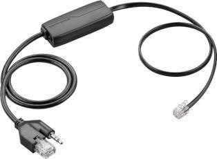 Adapter APD-80, EHS