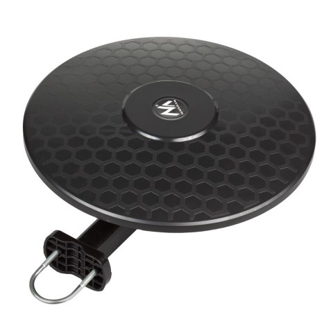 Antena wielokierunkowa DVB-T/T2 HEVC Maclean, aktywna, standard, MCTV-946 Antena wielokierunkowa DVB-T/T2 HEVC Maclean, aktywna, standard, MCTV-946
