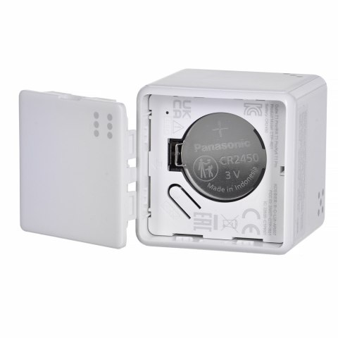 Aqara Cube T1 Pro | Kostka sterująca | Kontroler, Zigbee, Biała, CTP-R01 Aqara Cube T1 Pro | Kostka sterująca | Kontroler, Zigbee, Biała, CTP-R01