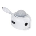 Czujnik ruchu PIR Maclean, na podczerwień, do taśm LEDowych, 12V DC, max. 60W, MCE242