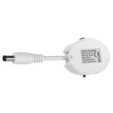 Czujnik ruchu PIR Maclean, na podczerwień, do taśm LEDowych, 12V DC, max. 60W, MCE242