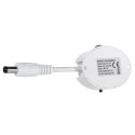 Czujnik ruchu PIR Maclean, na podczerwień, do taśm LEDowych, 12V DC, max. 60W, MCE242