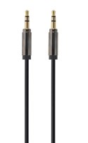 KABEL AUDIO 3.5MM 0.75M CCAP-444-0.75M GEMBIRD