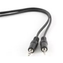 KABEL AUDIO 3.5MM 10M CCA-404-10M GEMBIRD