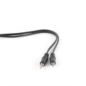 KABEL AUDIO 3.5MM 2M CCA-404-2M GEMBIRD