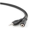 KABEL AUDIO 3.5MM EXTENSION 1.5M CCA-423 GEMBIRD