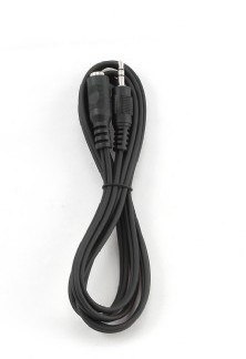 KABEL AUDIO 3.5MM EXTENSION 1.5M CCA-423 GEMBIRD