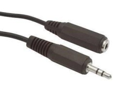 KABEL AUDIO 3.5MM EXTENSION 2M CCA-423-2M GEMBIRD