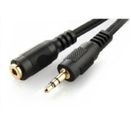 KABEL AUDIO 3.5MM EXTENSION 5M CCA-421S-5M GEMBIRD